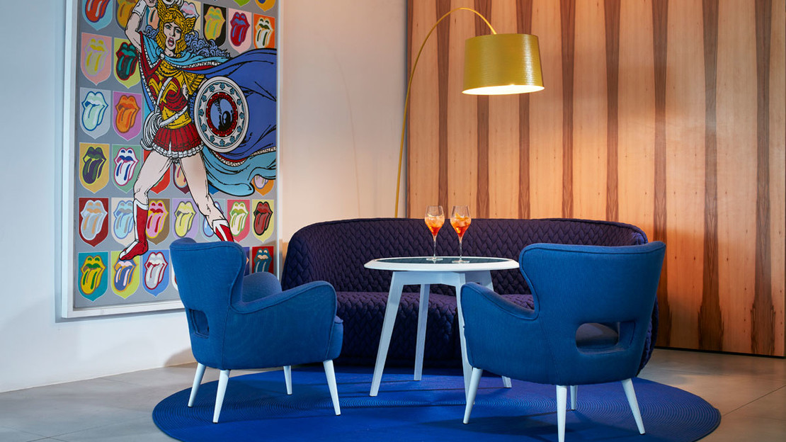 Myconian Ambassador Relais & Chateaux