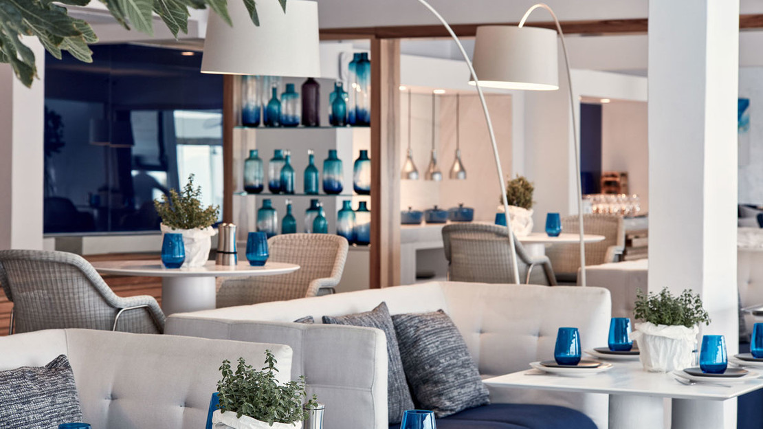 Myconian Ambassador Relais & Chateaux