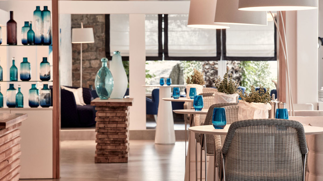 Myconian Ambassador Relais & Chateaux