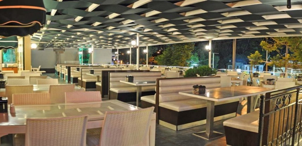 Bodrum Skylife Hotel