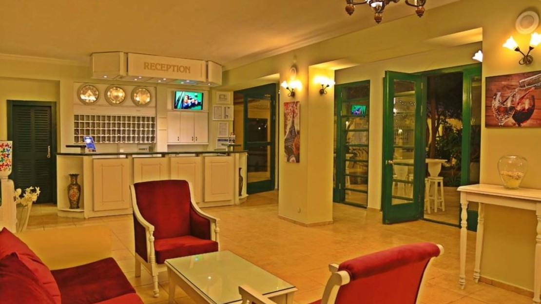 Bodrum Skylife Hotel