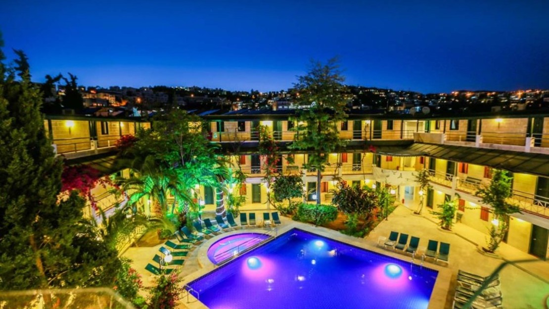 Bodrum Skylife Hotel