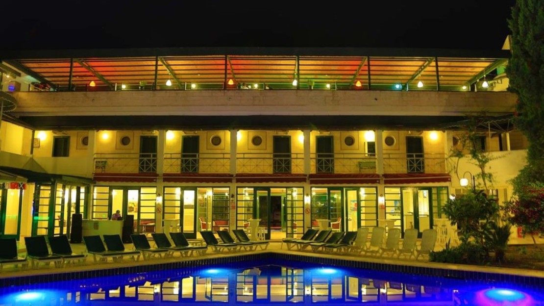 Bodrum Skylife Hotel