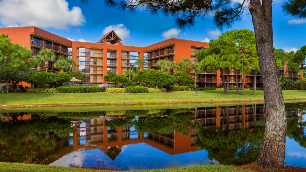 Rosen Inn Lake Buena Vista