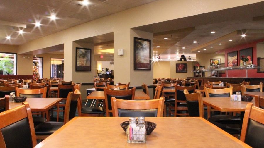 Rosen Inn Lake Buena Vista