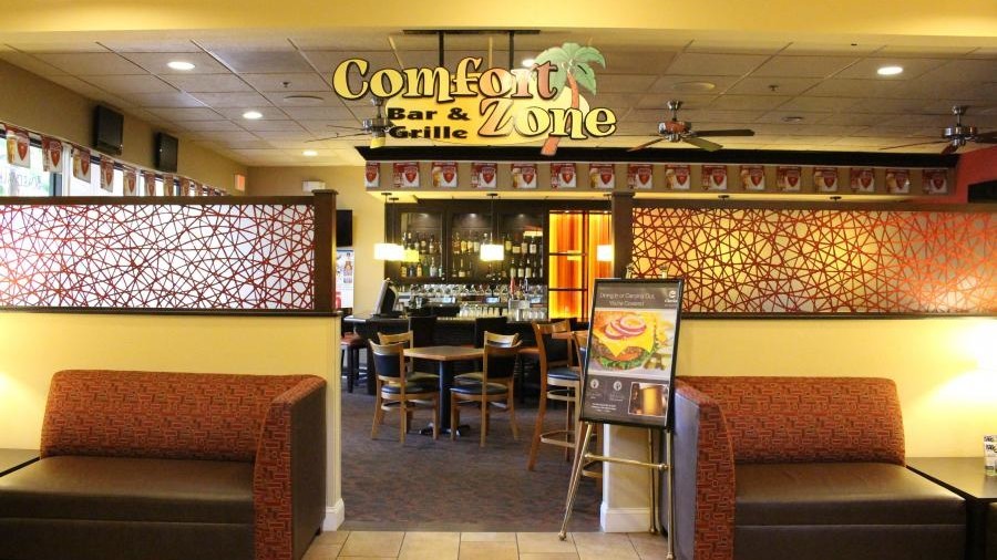 Rosen Inn Lake Buena Vista