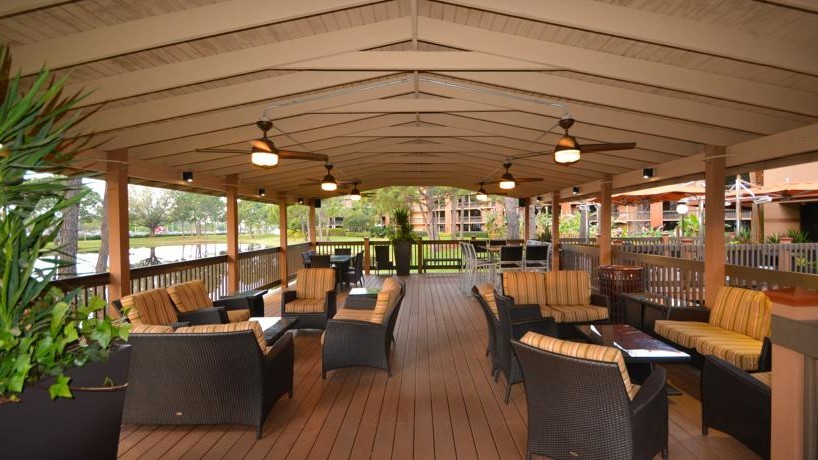 Rosen Inn Lake Buena Vista