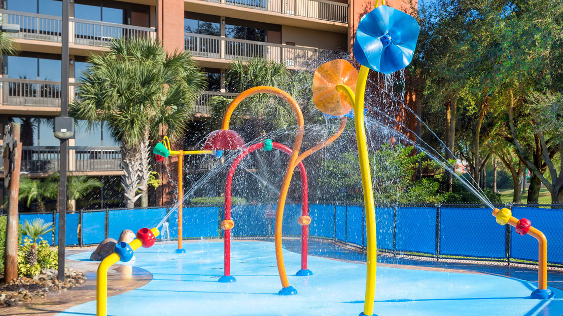 Rosen Inn Lake Buena Vista