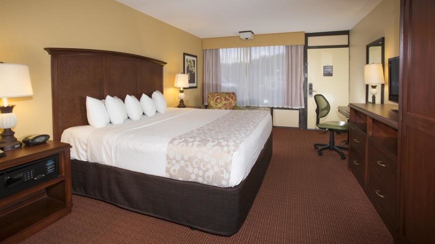 Rosen Inn Lake Buena Vista