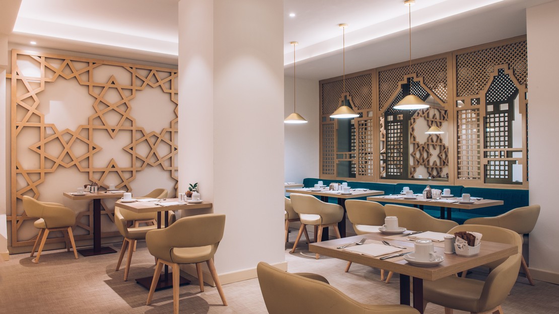 Iberostar Selection Marbella Coral Beach