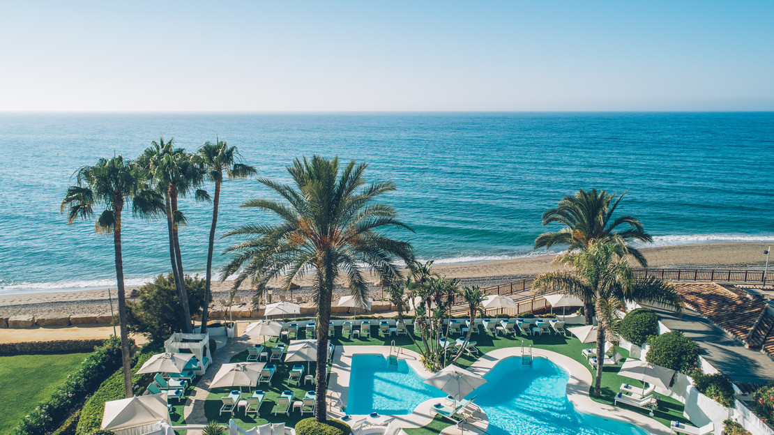 Iberostar Selection Marbella Coral Beach