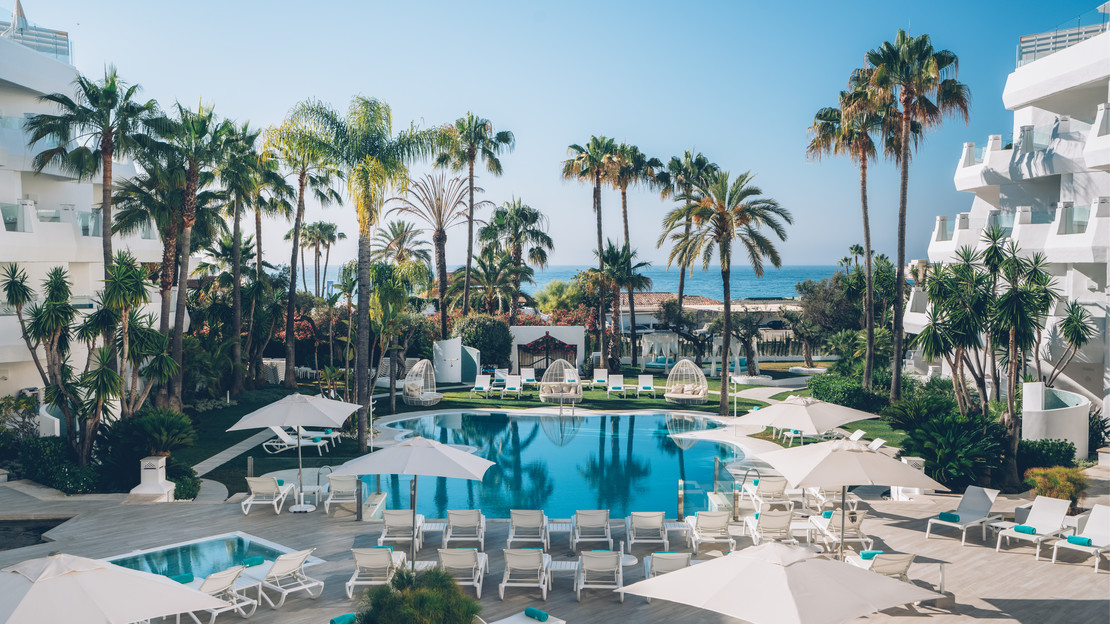 Iberostar Selection Marbella Coral Beach