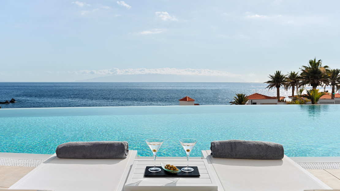 Landmar Hotel Playa La Arena