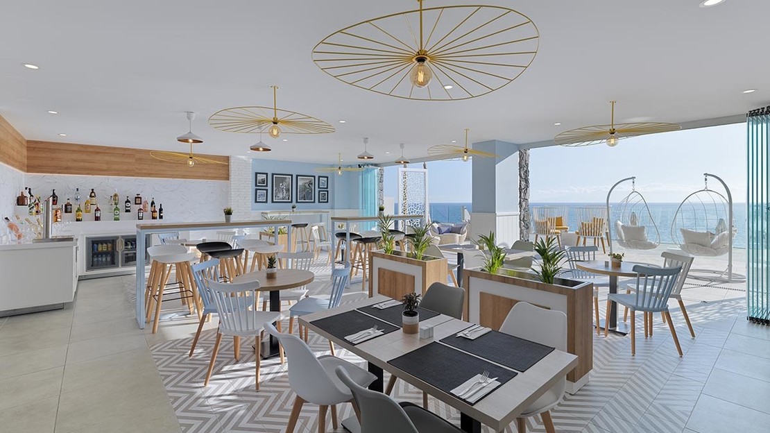 Landmar Hotel Playa La Arena