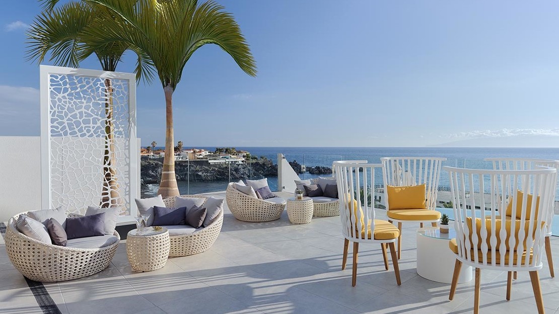 Landmar Hotel Playa La Arena