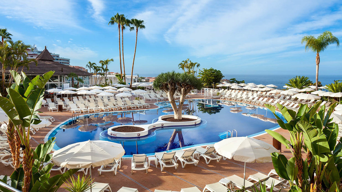 Landmar Hotel Playa La Arena