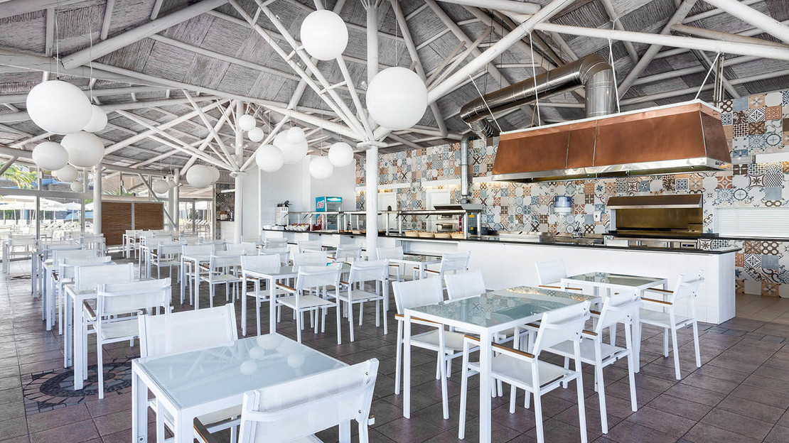 Landmar Hotel Playa La Arena