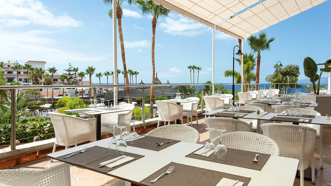 Landmar Hotel Playa La Arena