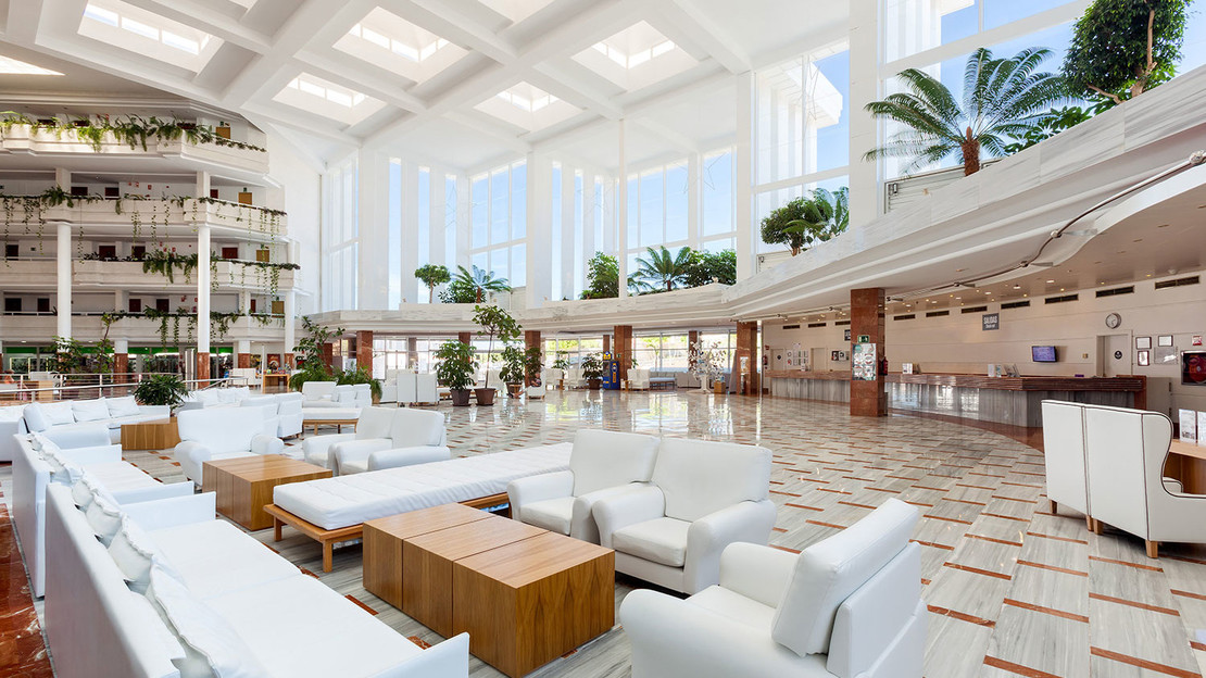 Landmar Hotel Playa La Arena