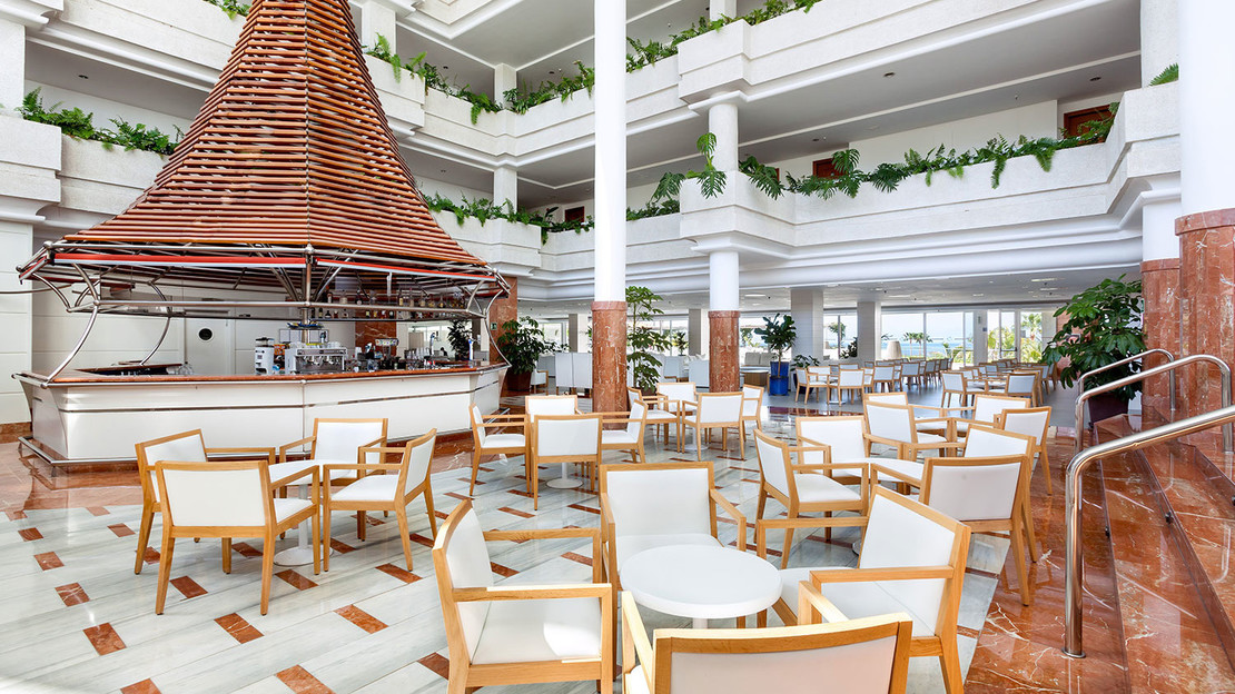 Landmar Hotel Playa La Arena