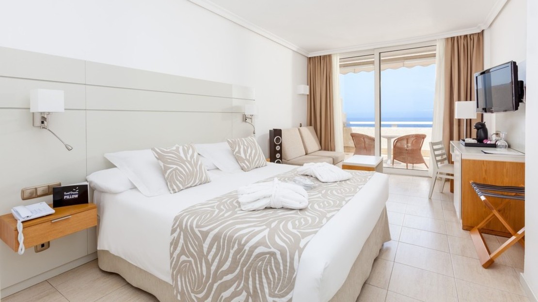 Landmar Hotel Playa La Arena