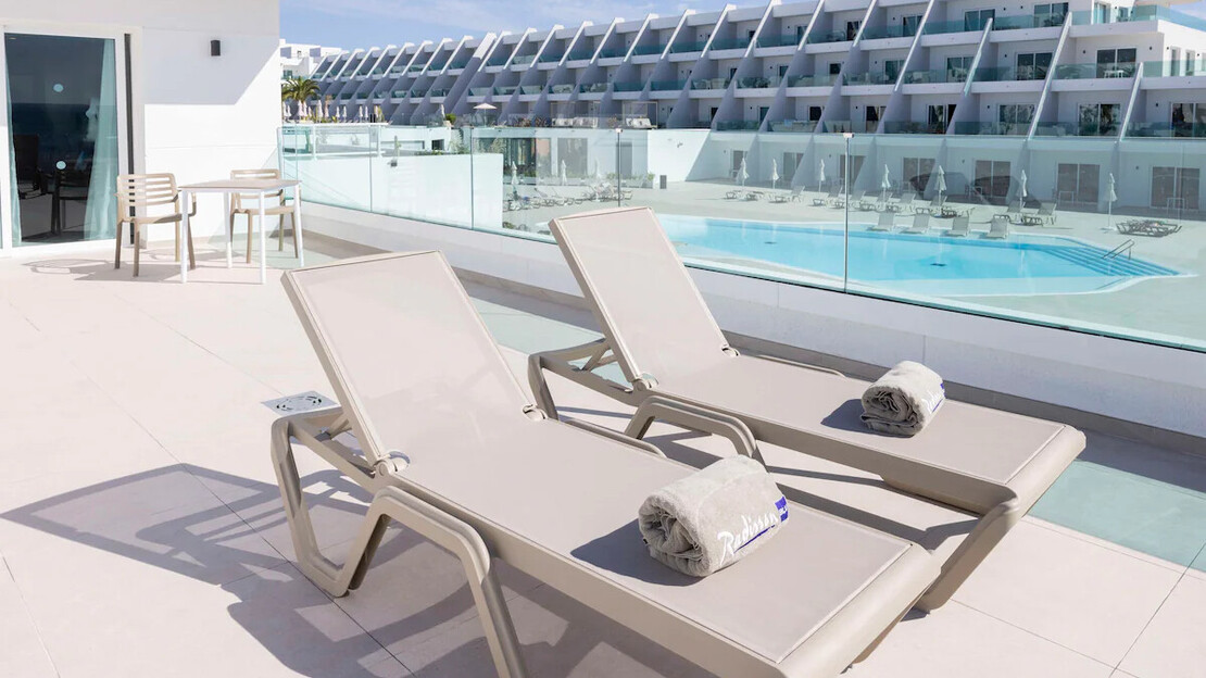 Radisson Blu Resort Lanzarote