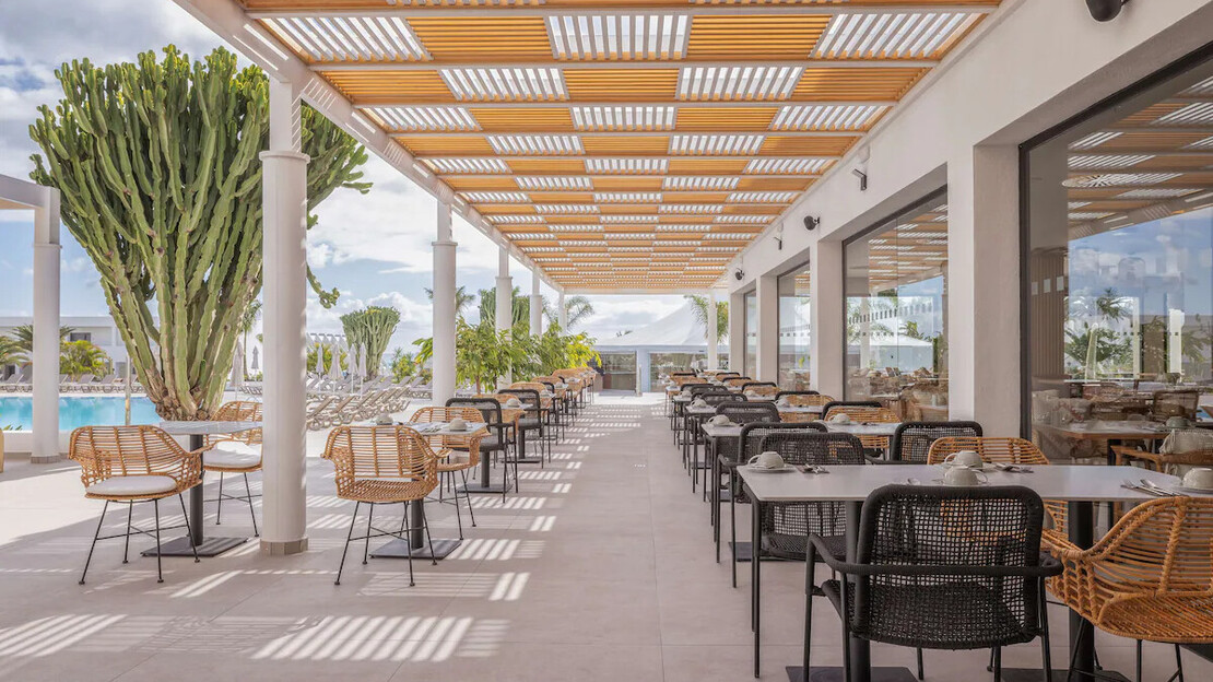 Radisson Blu Resort Lanzarote