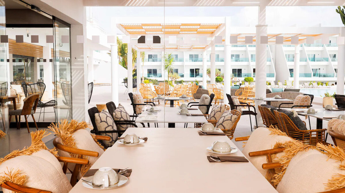 Radisson Blu Resort Lanzarote