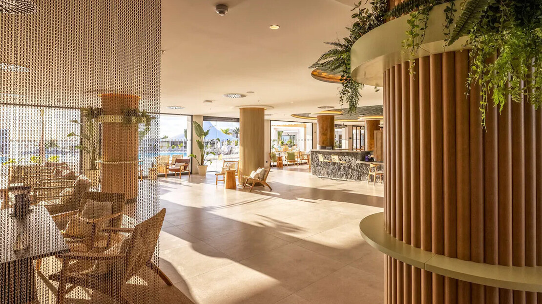 Radisson Blu Resort Lanzarote