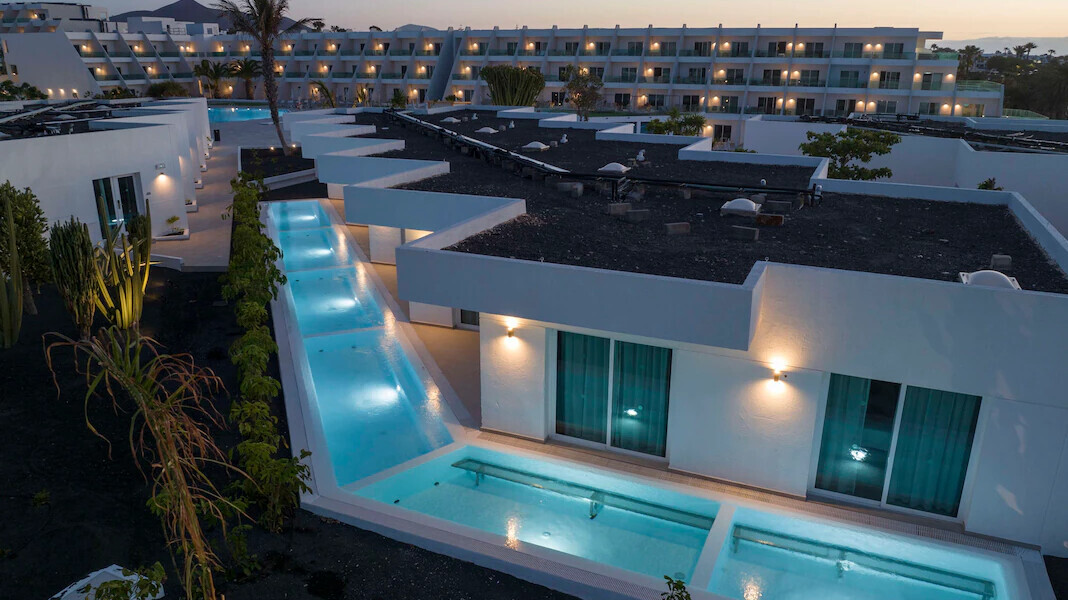 Radisson Blu Resort Lanzarote