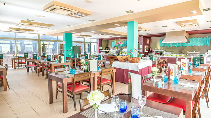 Hotel LIVVO Corralejo Beach