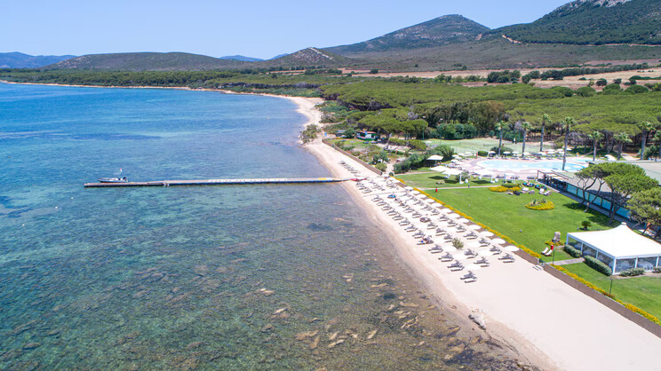 Hotel Corte Rosada Affiliated By Meliá