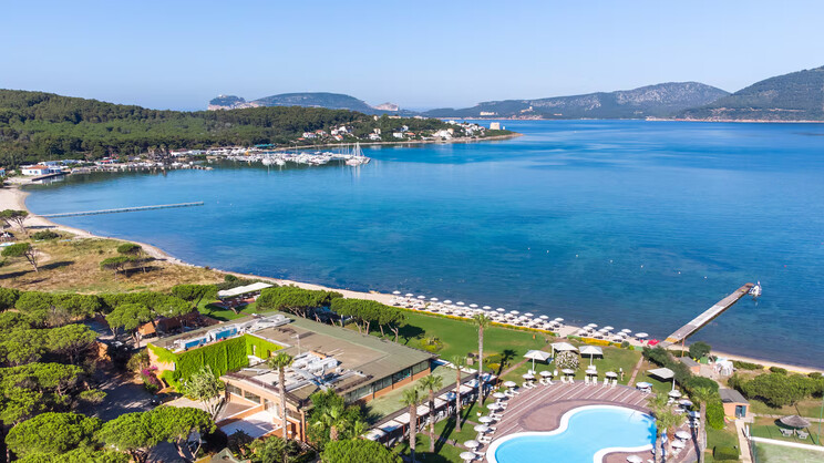 Hotel Corte Rosada Affiliated By Meliá