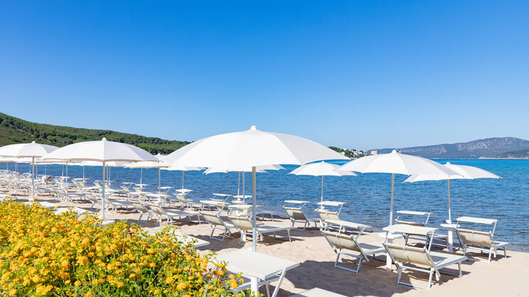 Hotel Corte Rosada Affiliated By Meliá