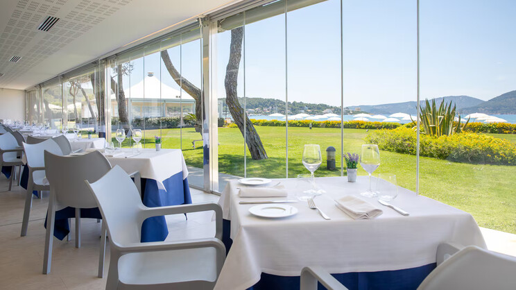 Hotel Corte Rosada Affiliated By Meliá