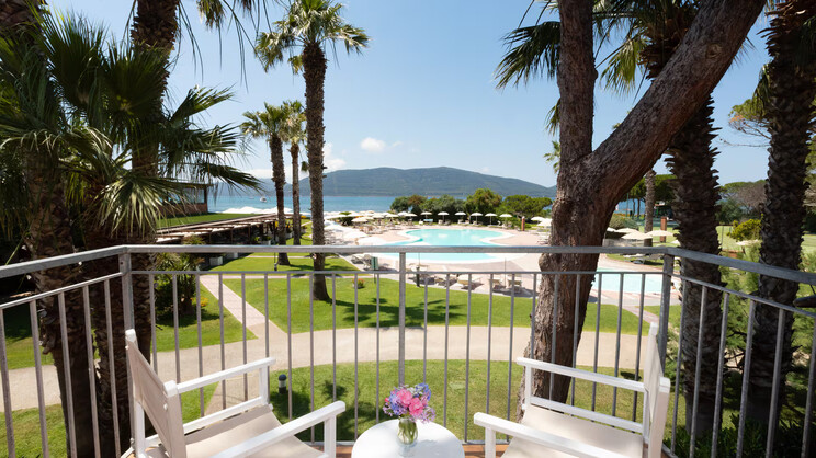 Hotel Corte Rosada Affiliated By Meliá