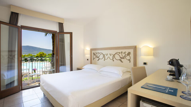 Hotel Corte Rosada Affiliated By Meliá