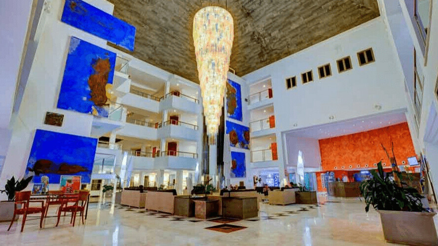 SBH Hotel Costa Calma Beach Resort 