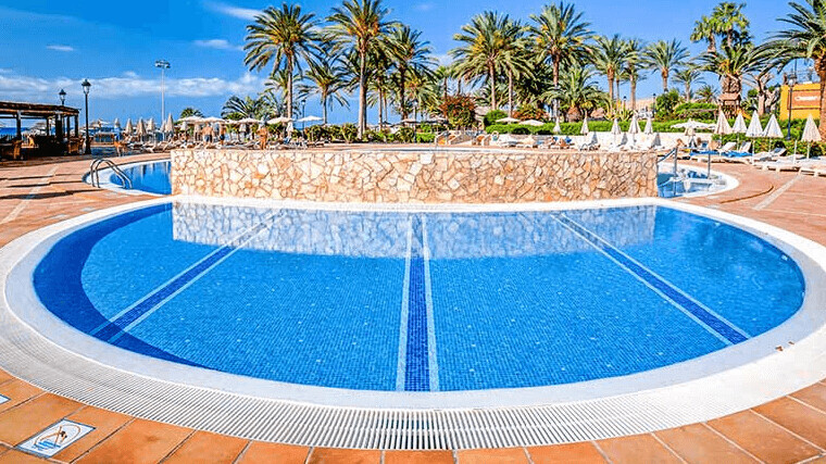 SBH Hotel Costa Calma Beach Resort 