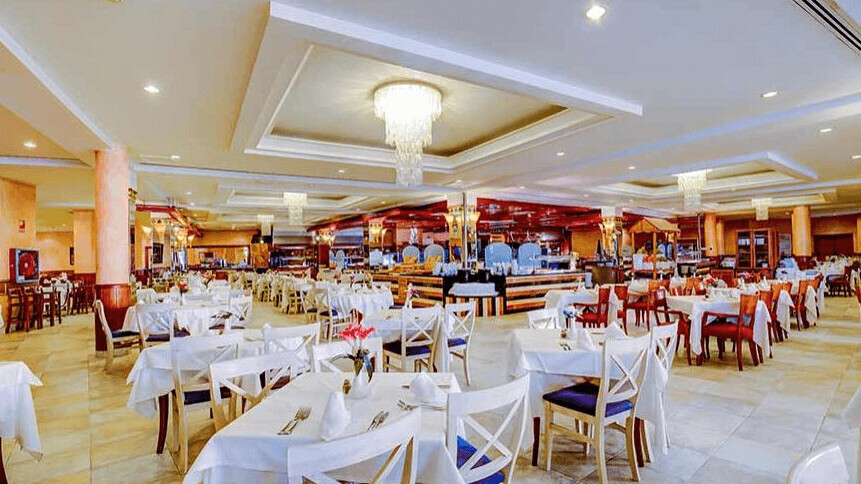 SBH Hotel Costa Calma Beach Resort 