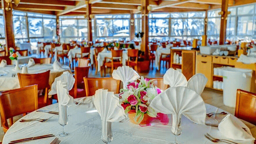 SBH Hotel Costa Calma Beach Resort 