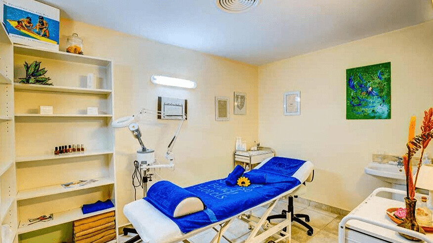 SBH Hotel Costa Calma Beach Resort 