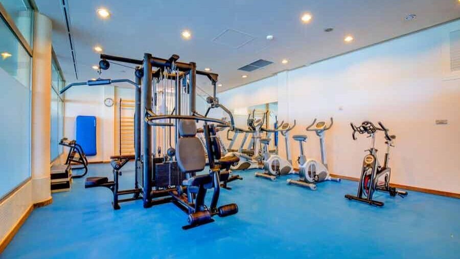 SBH Hotel Costa Calma Palace