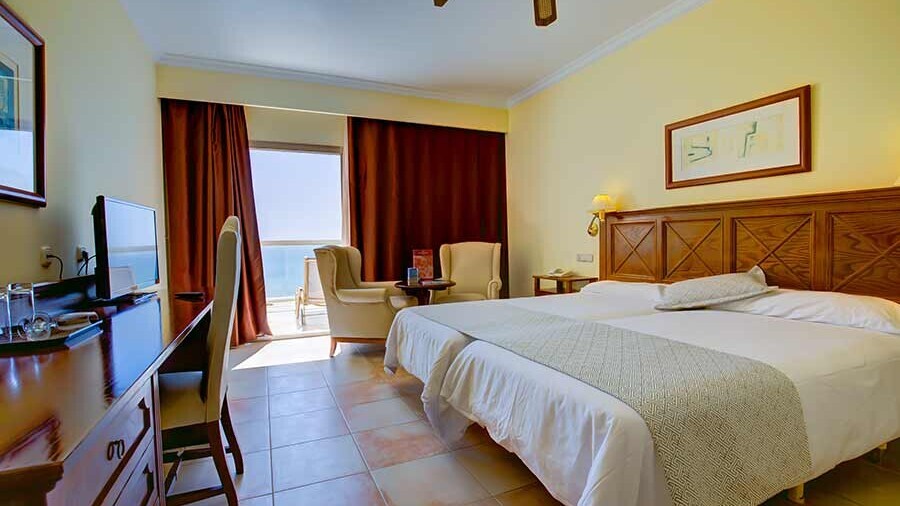 SBH Hotel Costa Calma Palace