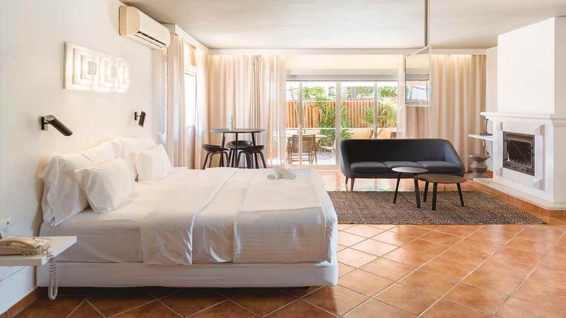 Costa d’Oiro Ambiance Village