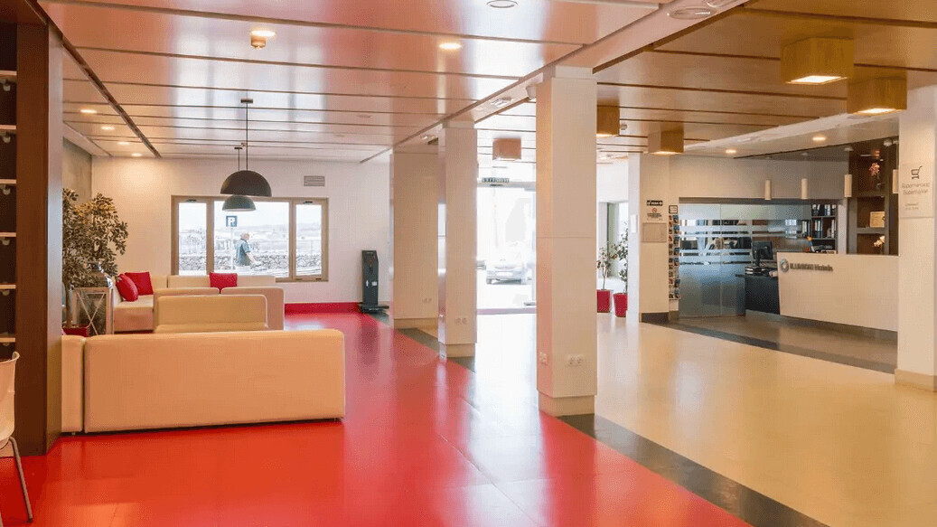 ILUNION Costa Sal Lanzarote