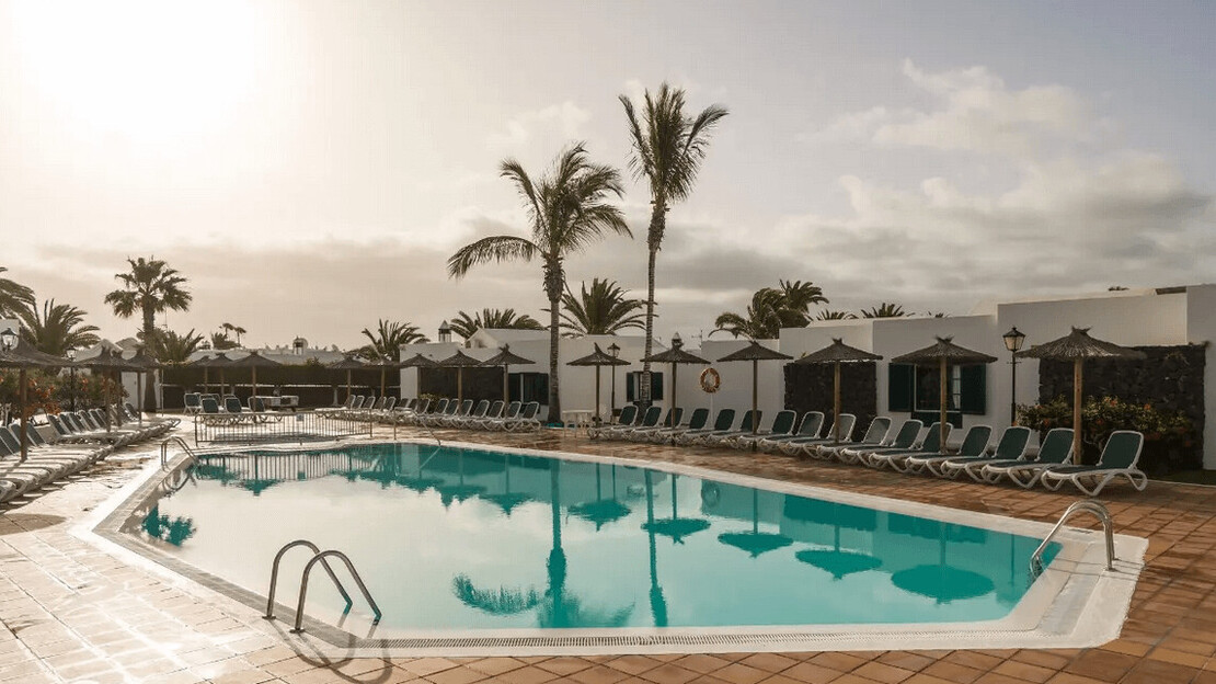 ILUNION Costa Sal Lanzarote