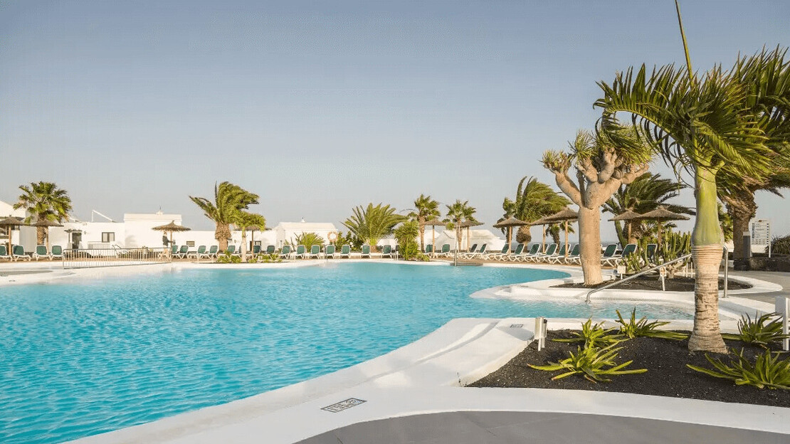 ILUNION Costa Sal Lanzarote