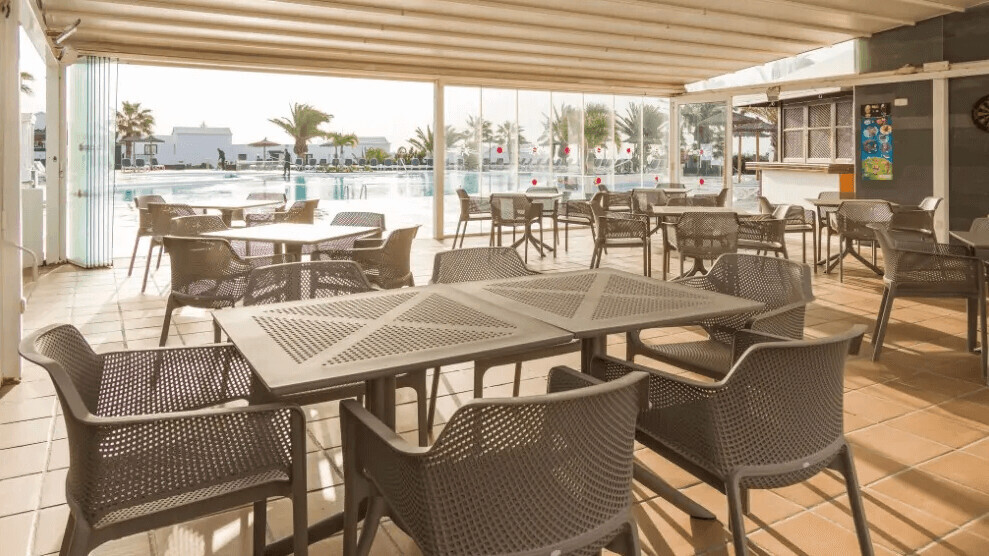 ILUNION Costa Sal Lanzarote