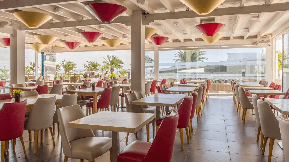 ILUNION Costa Sal Lanzarote